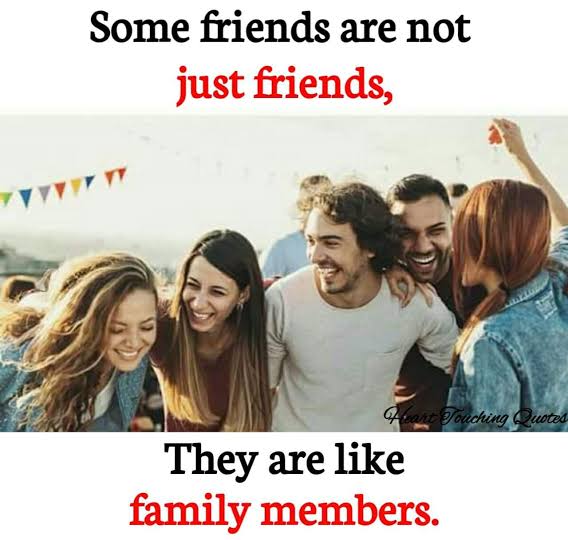 good morning friends.